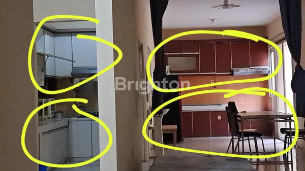 image RUMAH SIAP HUNI DI VILA NUSA INDAH 5, BOGOR (4)