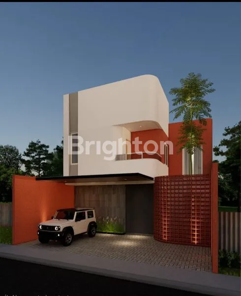 image TERRA CO-LIVING*\\\\NKOST EKSKLUSIF & VIP – RING 1 UII (1)