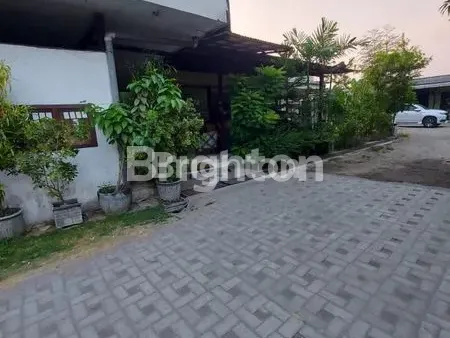image RUMAH NYAMAN DEKAT PUSAT PERBELANJAAN (1)