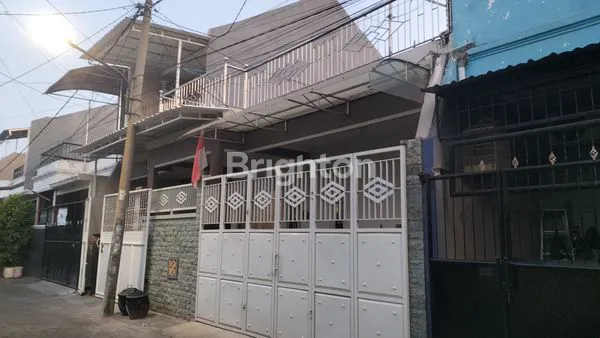 image RUMAH BARU RENOV – SIAP HUNI\N\UD83D\UDCCD PLOSO TIMUR (3)