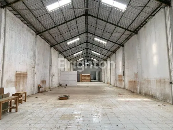 image GUDANG STRATEGIS – WONOSARI, KLATEN (1)