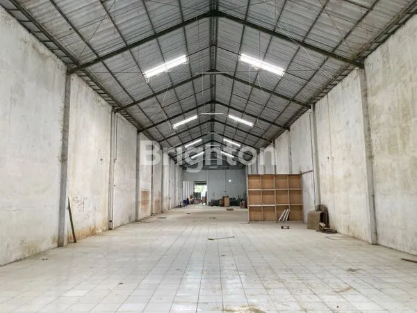 image GUDANG STRATEGIS – WONOSARI, KLATEN (2)