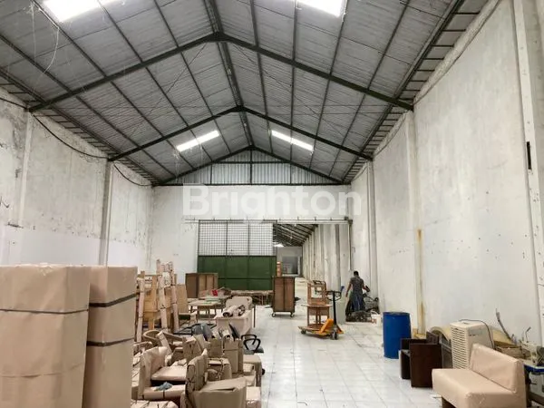 image GUDANG STRATEGIS – WONOSARI, KLATEN (3)