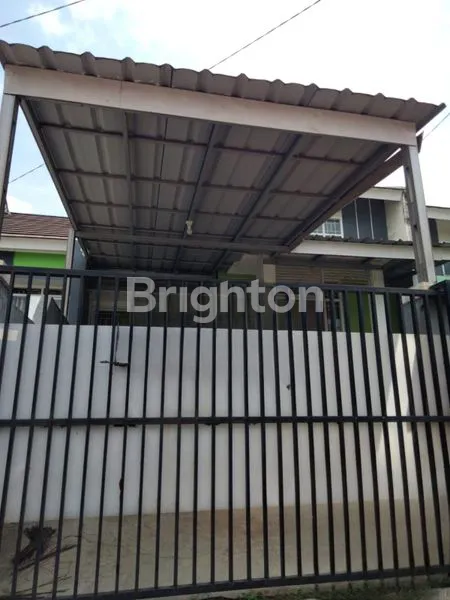 image RUMAH SIAP HUNI DI CITRA INDAH CITY, JONGGOL (1)