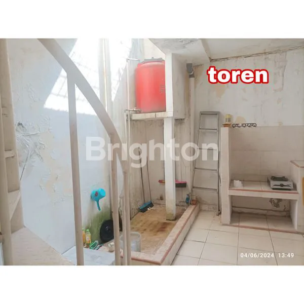 image RUMAH SIAP HUNI DI CITRA INDAH CITY, JONGGOL (6)