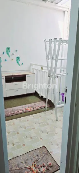 image DIJUAL RUMAH MANSION NINE LAKARSANTRI  (6)