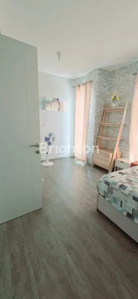 image DIJUAL RUMAH MANSION NINE LAKARSANTRI  (8)