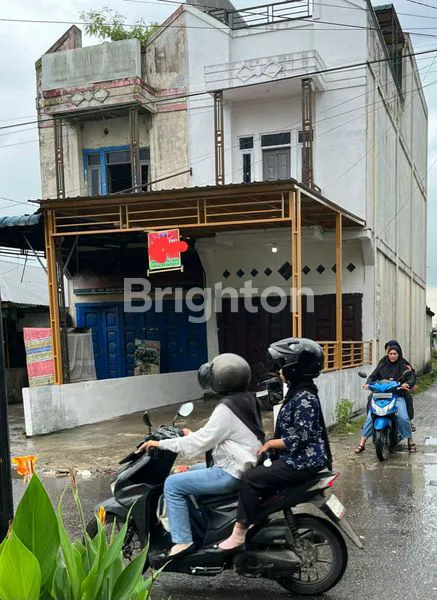 image RUKO STRATEGIS DI SUNGGAL, DEKAT BANK BRI (1)