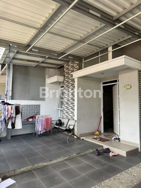 image CLUSTER PESONA BOGOR DEKAT EXIT TOL SENTUL (3)