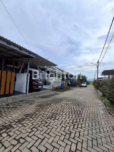 image CLUSTER PESONA BOGOR DEKAT EXIT TOL SENTUL (1)