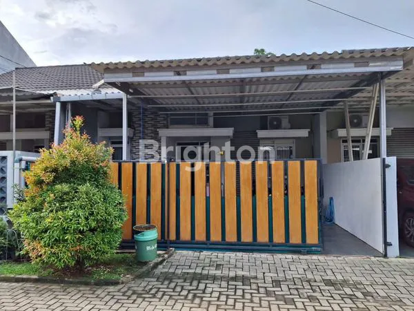 image CLUSTER PESONA BOGOR DEKAT EXIT TOL SENTUL (6)