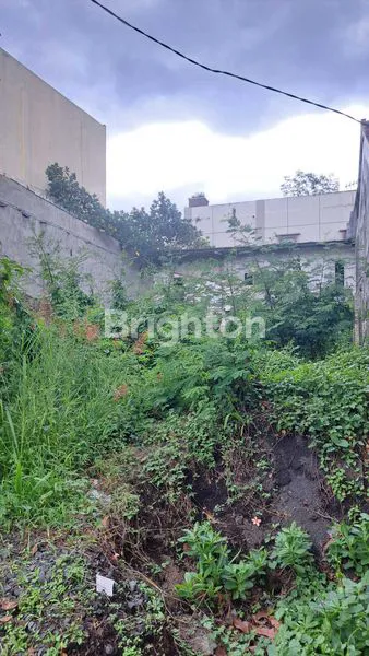image TANAH 0 JALAN RAYA, AREA RAMAI, 4 MENIT KE STASIUN MALANG KOTA BARU (2)