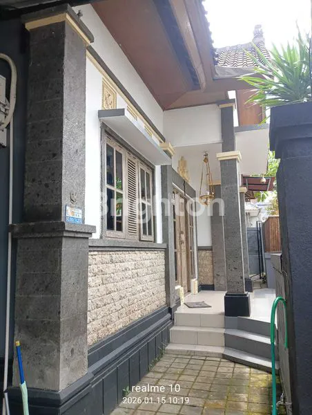 image DISEWAKAN CEPAT RUMAH MINIMALIS – TIBUBENENG (DAWAS)\N\UD83D\UDCCD LOKASI STRATEGIS DEKAT CANGGU – PERERENAN – KOTA (1)