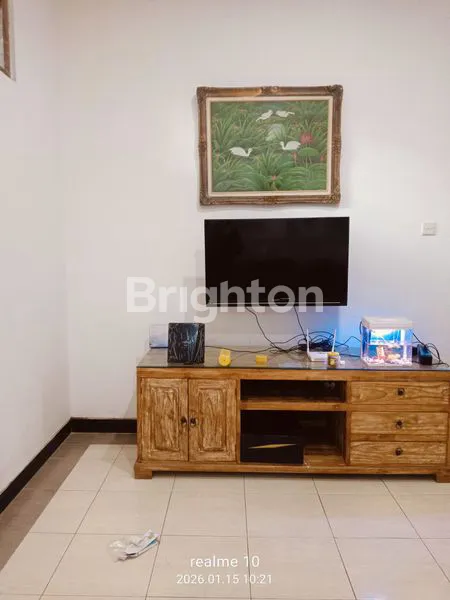 image DISEWAKAN CEPAT RUMAH MINIMALIS – TIBUBENENG (DAWAS)\N\UD83D\UDCCD LOKASI STRATEGIS DEKAT CANGGU – PERERENAN – KOTA (3)