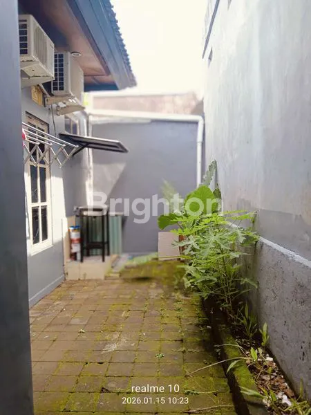 image DISEWAKAN CEPAT RUMAH MINIMALIS – TIBUBENENG (DAWAS)\N\UD83D\UDCCD LOKASI STRATEGIS DEKAT CANGGU – PERERENAN – KOTA (7)