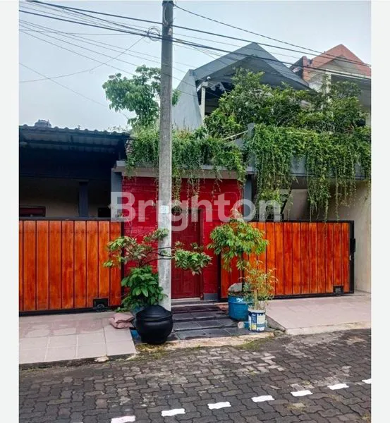 image HUNIAN NYAMAN 5 KT DI ARAYA MALANG (7)