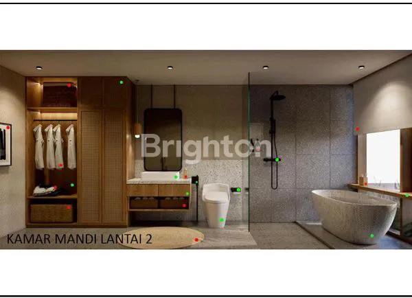 image VILLA EKSKLUSIF DI JIMBARAN (6)