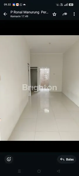 image PERUMAHAN TARADITA SAWANGAN DEPOK DIJUAL BISA KPR (3)