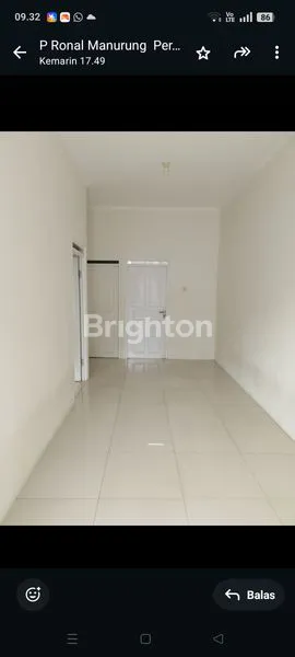 image PERUMAHAN TARADITA SAWANGAN DEPOK DIJUAL BISA KPR (4)