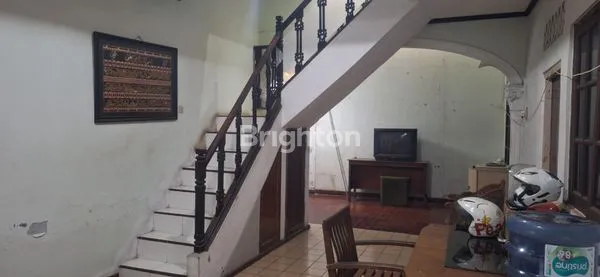 image RUMAH STRATEGIS TEBET TIMUR LT 195M², LB 300M² (2)