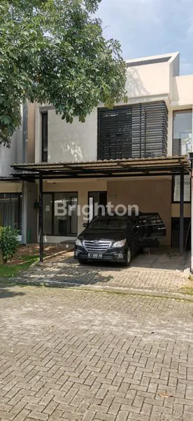 image RUMAH SIAP HUNI DI BSD, LUAS 101M², HARGA NEGO (1)