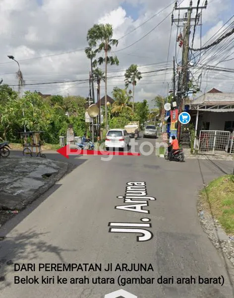 image DIJUAL TANAH DI MENGWI – LUKLUK, BADUNG (2)