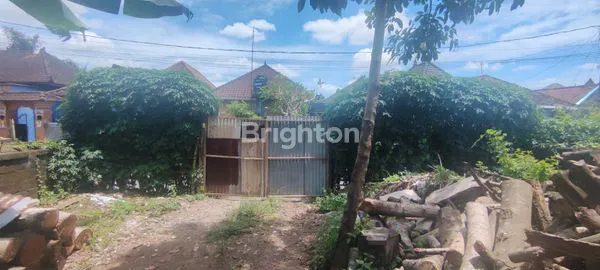 image DIJUAL TANAH DI MENGWI – LUKLUK, BADUNG (4)