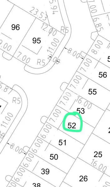 image TANAH KAVLING ROYAL RESIDENCE, CLUSTER GREENWICH (2)