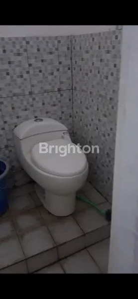 image RUMAH 2 LANTAI DEKAT LUWES GENTAN (2)