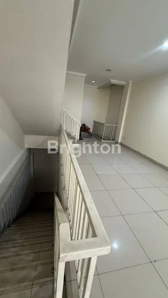 image DISEWAKAN RUKO KOMERSIAL 3LT TAMAN GALAXY (4)