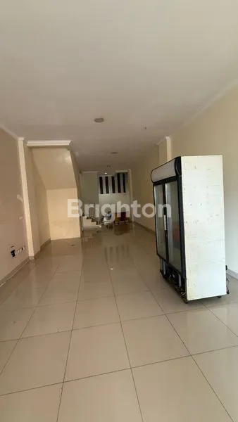 image DISEWAKAN RUKO KOMERSIAL 3LT TAMAN GALAXY (2)