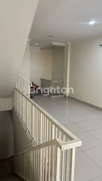 image DISEWAKAN RUKO KOMERSIAL 3LT TAMAN GALAXY (5)