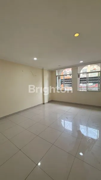 image DISEWAKAN RUKO KOMERSIAL 3LT TAMAN GALAXY (3)