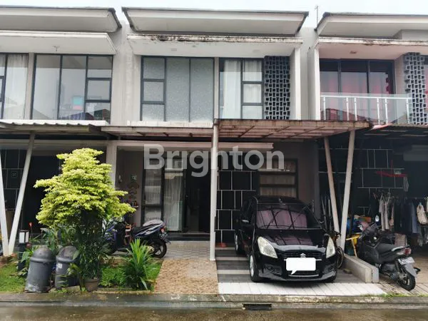 image GOLDEN PARK 2 SERPONG TANGERANG (1)