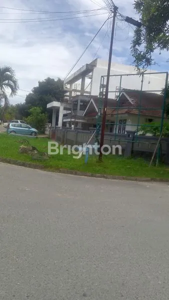 image PERUMAHAN ELIT DIJALAN DAHLIA RAYA  (1)