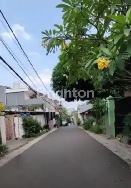 image TANAH KAVLING KOMERSIL, LOKASI SUPER STRATEGIS, PANCORAN JAKARTA SELATAN. (1)