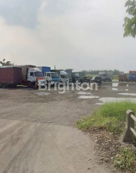 image TANAH KOMERSIAL STRATEGIS, LETTER L, ROW JALAN 3-4 MOBIL, NOL JALAN RAYA LEBO, WONOAYU, SIDOARJO (2)