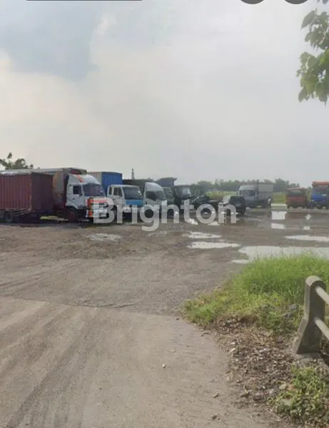 image TANAH KOMERSIAL STRATEGIS, LETTER L, ROW JALAN 3-4 MOBIL, NOL JALAN RAYA LEBO, WONOAYU, SIDOARJO (1)