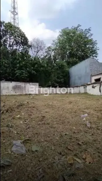 image TANAH KAVLING KOMERSIL, LOKASI SUPER STRATEGIS, PANCORAN JAKARTA SELATAN. (5)