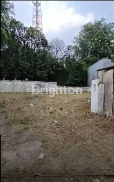 image TANAH KAVLING KOMERSIL, LOKASI SUPER STRATEGIS, PANCORAN JAKARTA SELATAN. (2)