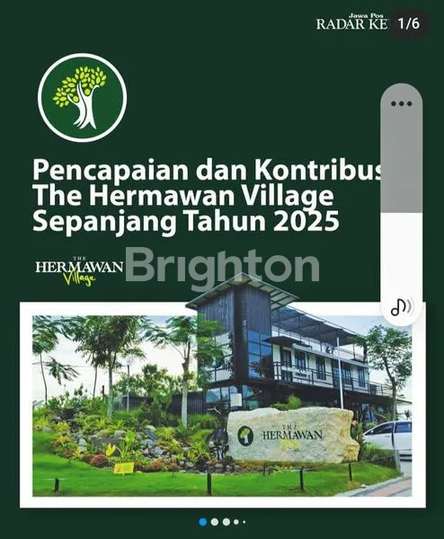image THE HERMAWAN VILLAGE (1)