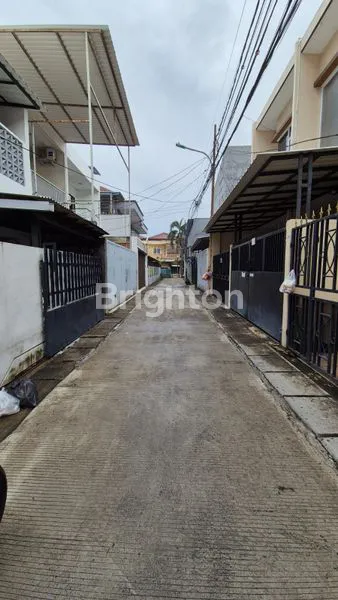 image RUMAH 2 LANTAI DURI KEPA DEKAT TANJUNG DUREN JAKARTA BARAT (2)