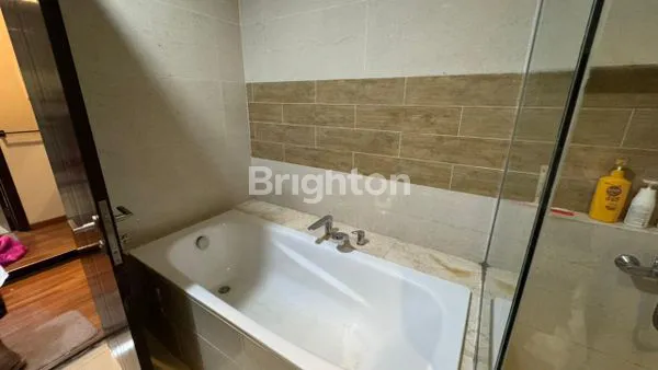 image RUMAH MEWAH SIAP HUNI DI PRESTIGIA BSD (5)