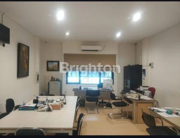 image RUKO STRATEGIS DI GATSU TIMUR (2)