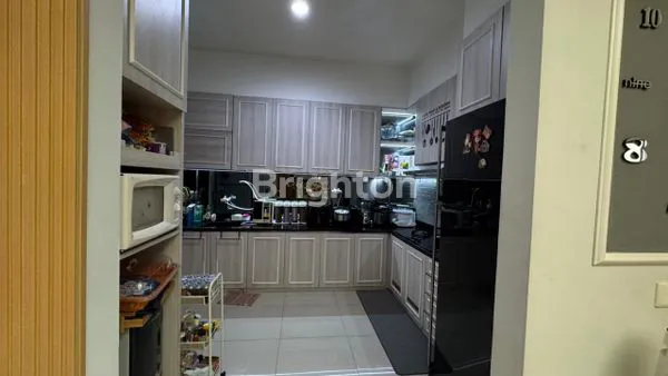 image RUMAH MEWAH SIAP HUNI DI PRESTIGIA BSD (8)