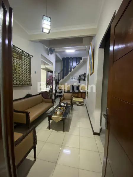 image RUMAH 4 KT DI SULFAT AGUNG, LT 92M², HARGA MENARIK (4)