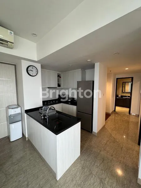 image APARTMENT BRANZ BSD CITY, 2BR, FULLY FURNISHED (4)