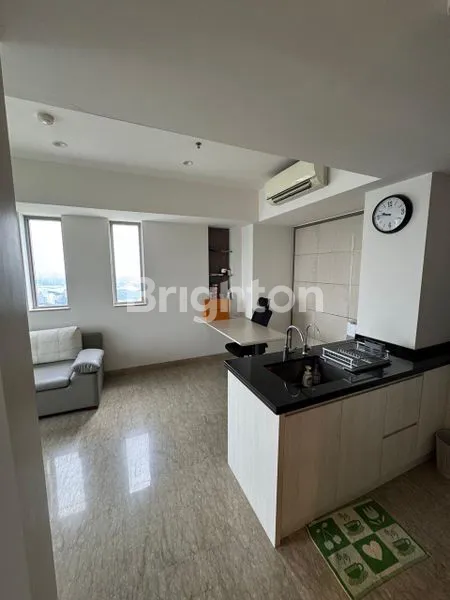 image APARTMENT BRANZ BSD CITY, 2BR, FULLY FURNISHED (5)