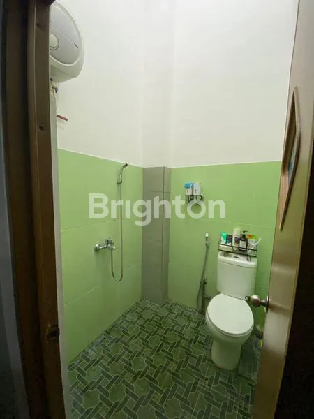 image RUMAH 4 KT DI SULFAT AGUNG, LT 92M², HARGA MENARIK (7)