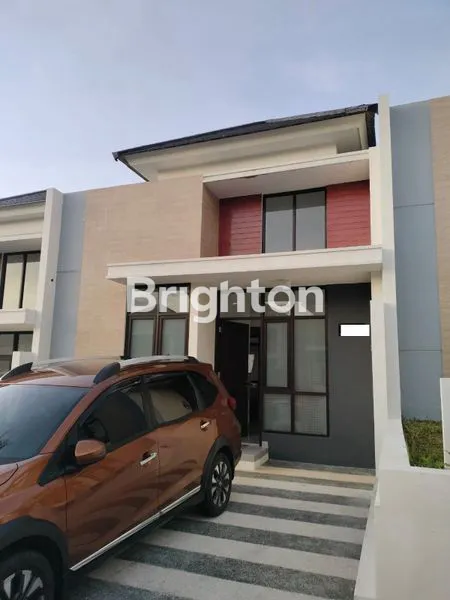 image RUMAH GUEST HOUSE FURNISHED, HARGA NEGO (1)